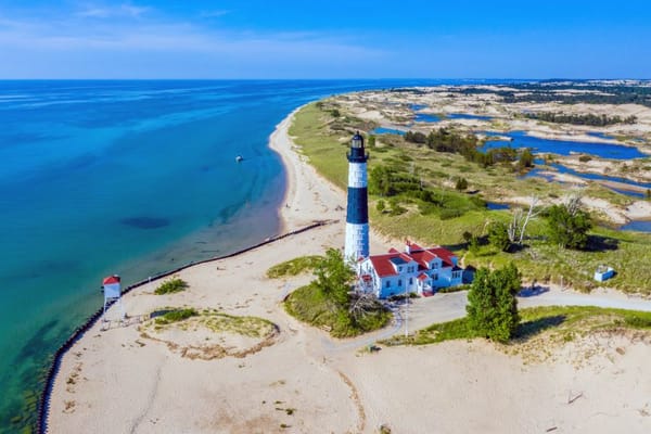 Assisted Living in Ludington, MI