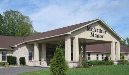 McArthur Manor Assisted Living