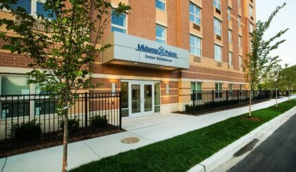 Midway Pointe Senior Living