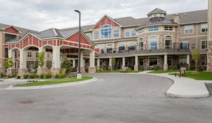 New Perspective Senior Living | Waukesha