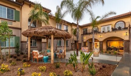 Ocean Hills Senior Living