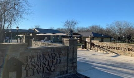 Parkway Assisted Living LLC