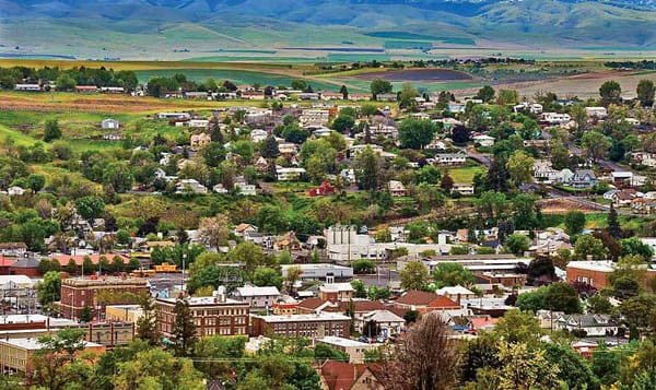 Assisted Living in Pendleton, OR