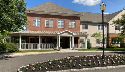 Rose Hill Assisted Living
