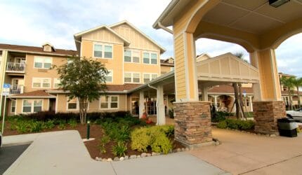 Steeplechase Gracious Retirement Living
