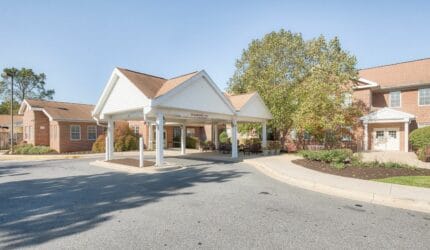Sterling Care Hillhaven Assisted Living and Memory Care