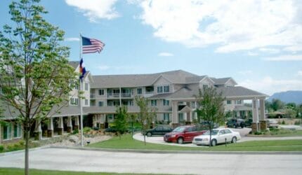 Summit Glen Gracious Retirement Living