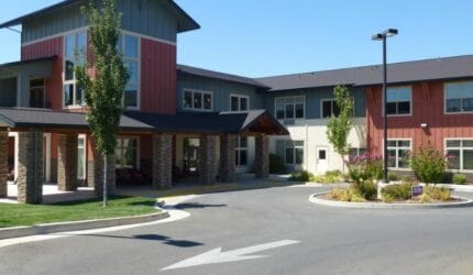 The Vistas Assisted Living and Memory Care