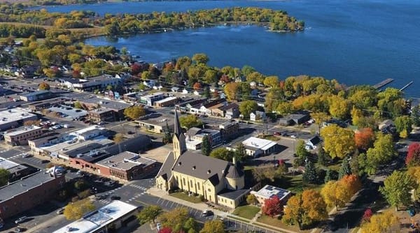 Assisted Living in Waconia, MN