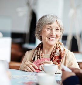 Crescent Cottage Studio Balcony Suite