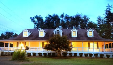 Golden Years & More Assisted Living