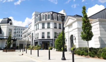 Corso Atlanta