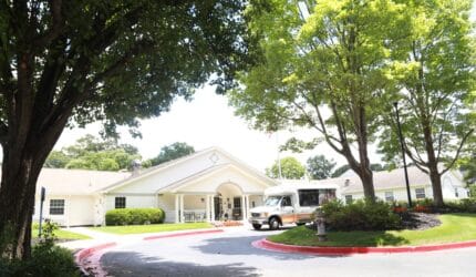 Peachtree Creek Memory Care and  Assisted Living