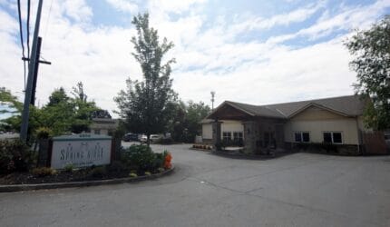 Spring Ridge Assisted Living and Memory Care