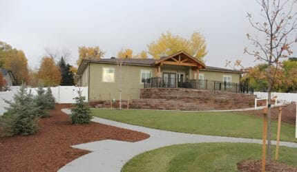 Applewood Our House Assisted Living Memory Care North Arvada