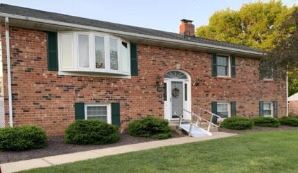 Martha Assisted Living at 3613 Dellabrooke Street