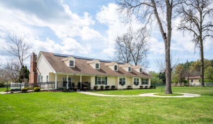 AlfredHouse Elder Care, Inc