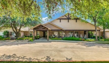 Anointed Senior Living
