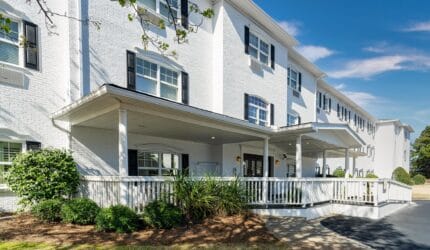 Ashton Manor at Sugarloaf