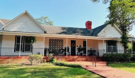 Assisted Living at Lady’s House