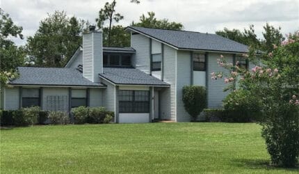 At Home Residential Senior Care