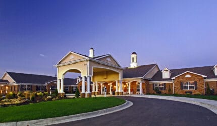 Benton House of Raymore