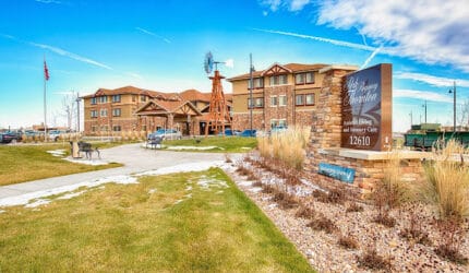 Bethesda Gardens Thornton Assisted Living and Memory Care