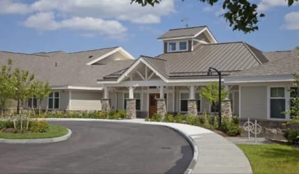 Bridges® by EPOCH at Hingham