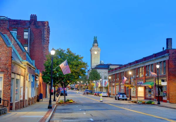 Assisted Living in Bristol County, MA
