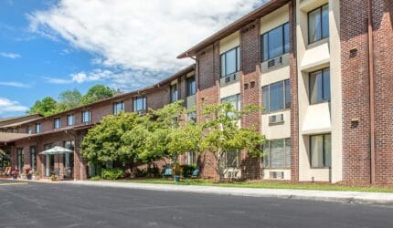Brookdale Bristol