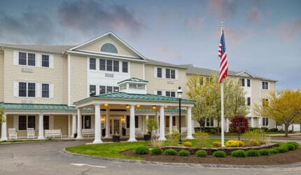 Brookmeadow at Blue Hills