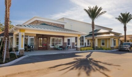 CERTUS Vero Beach Community