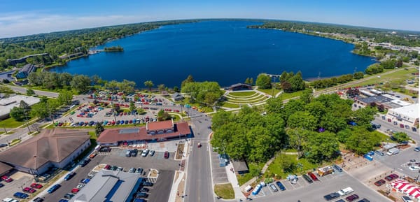 Assisted Living in Cadillac, MI