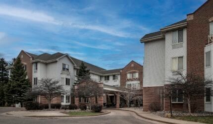 Caley Ridge Assisted Living