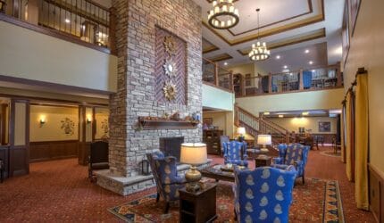 Cardigan Ridge Senior Living