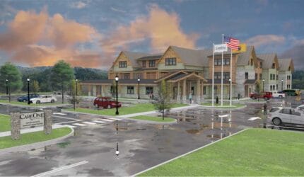 CareOne at East Brunswick Assisted Living