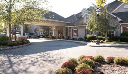 CareOne at Livingston