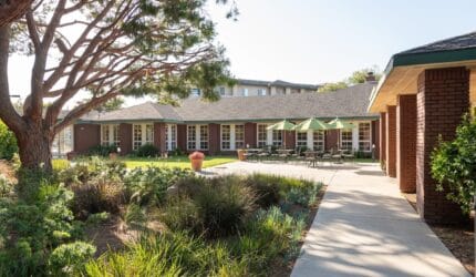 Carmel Village