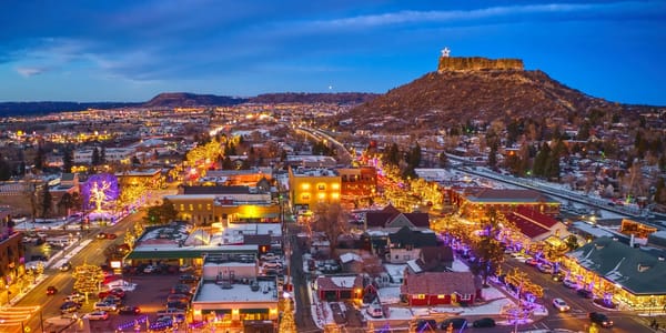Assisted Living in Castle Rock, CO