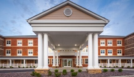 Cedarhurst of St. Charles