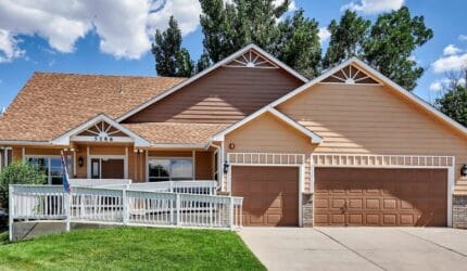 Centennial Andes Court