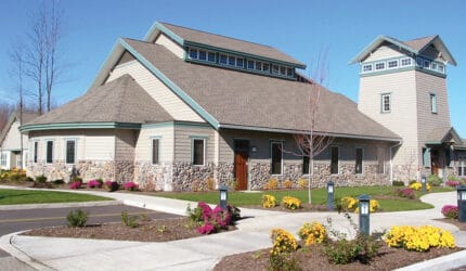 Cherry Ridge