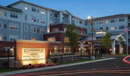 Clarendale of Addison