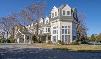 Clifton Assisted Living Community
