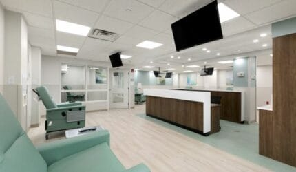 Complete Care at Cedar Grove