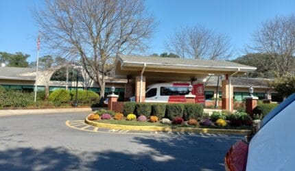 Complete Care at Park Place