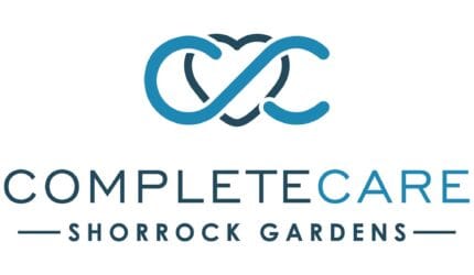 Complete Care at Shorrock Gardens