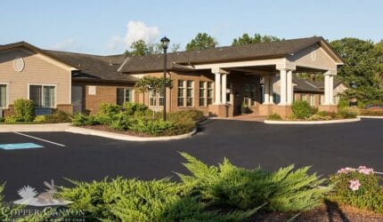 Copper Canyon Memory Care