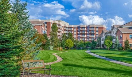 Covenant Living of Colorado