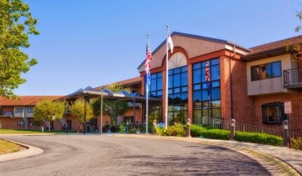 Crown Point Christian Village